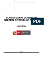 Plan Grs