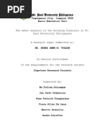 HOW TO Write RRL! | PDF | Essays | Cognition