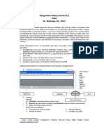 Download Pen Gen Alan Menu Eviews 41 by Bunda Ima SN41662341 doc pdf