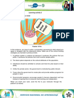 Evidence Speak Your Mind PDF