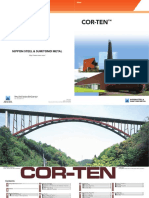 Corten Steel PDF