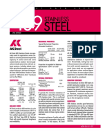 409 Stainless Steel PDF