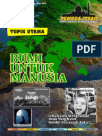 Buletin Pemuda Itsar Ed 01