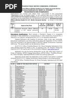 Download Dao Notification 24-2007 by vishwanath SN41663426 doc pdf