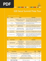 Download G20_Seoul Summit Press Tour by Republic of Korea Koreanet SN41663504 doc pdf