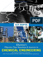 Download Chemical Engineering Objective Questions By OP Gupta Pdf-1.pdf