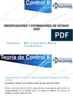 Clase # 2 Diseño Estimadores Clase-1 PDF