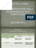 Pancasila