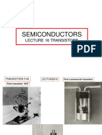 150 Lecture16 Transistors