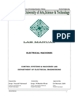 Electric Machines PDF