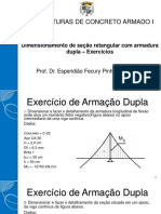10.3.2 - Vigas Duplas - Exercícios.pdf