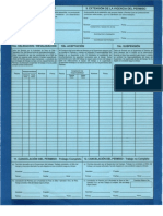 Posterior Clase B