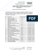 EDITAL Santander 2019 Reitoria Vfinal PDF