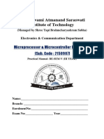 Practical 1 PDF