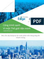 EDGE Vietnam Launch VN