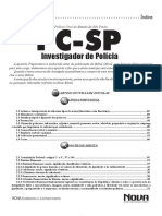PC-SP - INVESTIGADOR DE POLICIA - NOVA CONCURSOS.pdf