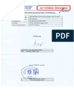 Evaluasi Perkembangan Anak