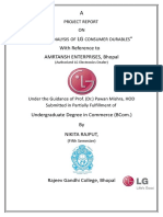 LG Project Report