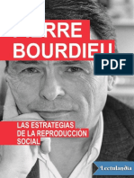 Bourdieu Pierre. Las estrategias de la reproduccion social..pdf