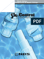 Flo Control