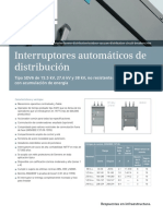 Interruptor de Potencia