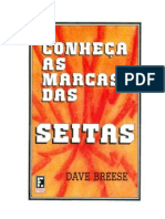 Conheça as Marcas das Seitas - Davis Breese.PDF