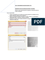 Guia - Operaciones de Conversion y Transformacion