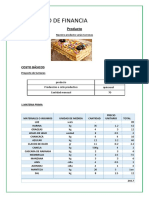 IV Destino de Financia