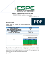 Sensibilidad PDF