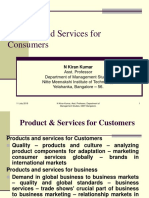 IMM Module 4 Products and Services For Consumers-1