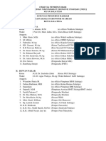 1-Struktur Organisasi MES Salatiga