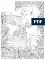 Free Mindfulness Colouring Sheets PDF Printable