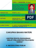 Prajab-Etika Publikterbaru