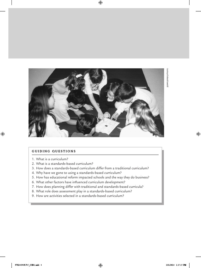 Guiding Questions: 9781449691745 - Ch01.Indd 4 3/31/2014 1:35:25 PM ...