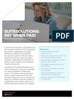 Ds Suitesolutions Pay When Paid I