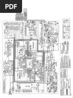 Sanyo Ct21ks2 Chassis Fc8-A