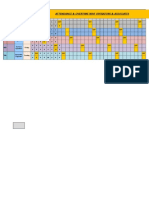 Attendance WHF Operators