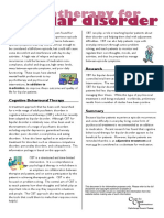 Bipolar Information Sheet - 04 - Psychotherapy for Bipolar Disorder.pdf