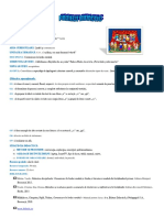 Proiect Didactic CLR Recapitulare Clasa A II A