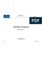 ADASIS Protocol PDF