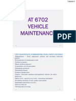 AT6702 - Unit I PDF