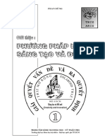 (Downloadsach - Com) Phuong Phap Luan Sang Tao Va Doi Moi PDF