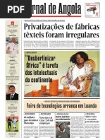 EDIÇÃO 18 DE JUNHO 2019