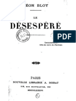 Le Désespéré 27 PDF