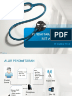 Pendaftaran Online