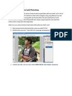 Download Trik Manipulasi Warna Kulit Photoshop by Muhammad Zulfahly SN41668130 doc pdf