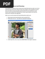 Download Trik Manipulasi Warna Kulit Photoshop by Muhammad Zulfahly SN41668130 doc pdf