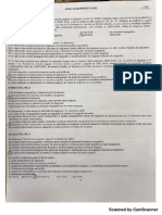 Asigurarai Si Reasigurari Teste Grila Rezolvate PDF