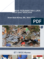 DISASTER WOUND 2018 Ikram Bauk PDF