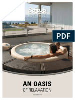 An Oasis: of Relaxation